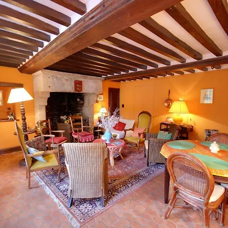 Bed and Breakfast La Faisanderie