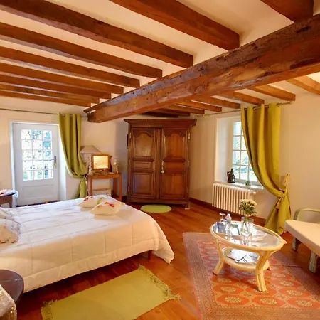 La Faisanderie Bed and Breakfast