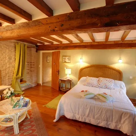 Bed and Breakfast La Faisanderie 3*