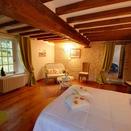 Bed & Breakfast La Faisanderie