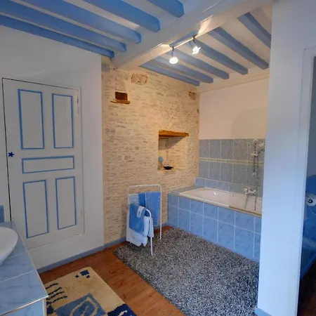 La Faisanderie Bed and Breakfast