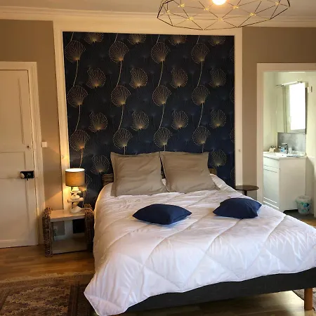 Bed & Breakfast La Faisanderie