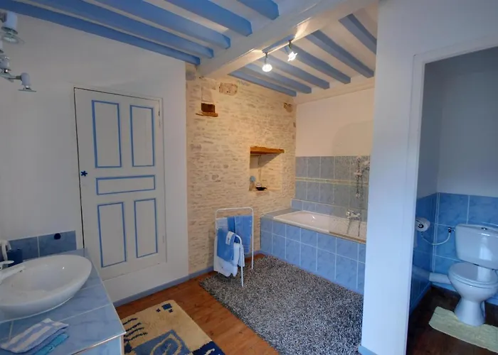 La Faisanderie Bed & Breakfast