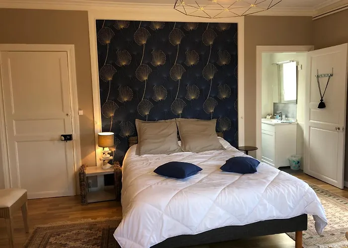 Bed & Breakfast La Faisanderie